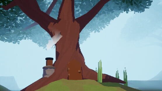 In the Weeds gameplay screenshot