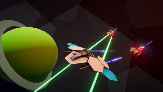 Hotloop gameplay screenshot