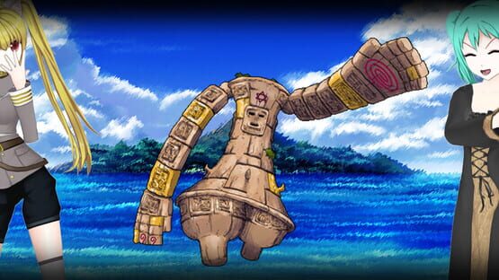Superstein official artwork 1