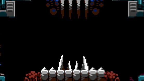 Probo Rush gameplay screenshot