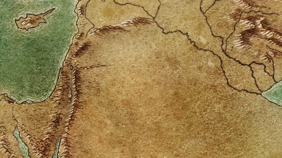 Rise and Fall: Bronze Age official artwork 1