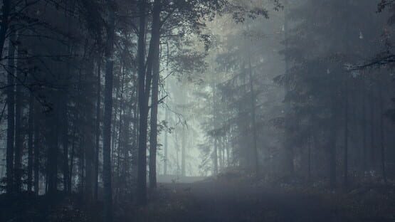 Hunted: Kalevala gameplay screenshot