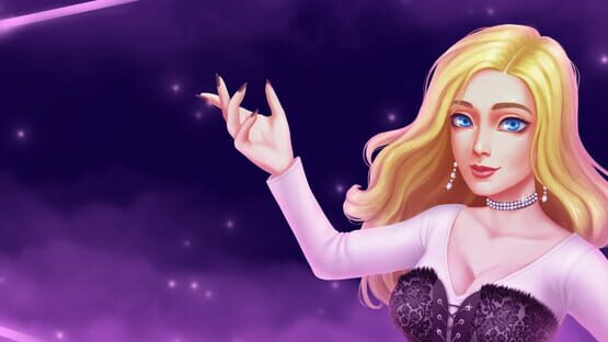 Dance World official artwork 1