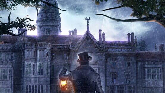 Gone Man gameplay screenshot