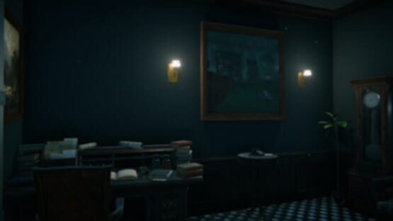 Locked In Mind gameplay screenshot