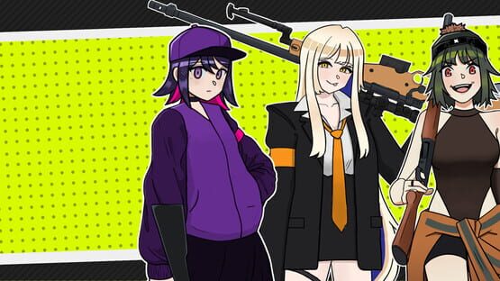 Slay the Zone official artwork 1