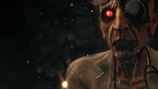 Sinister Sacrifice official artwork 1