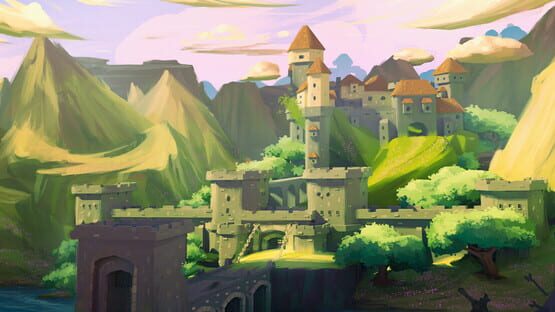 Landbound official artwork 1
