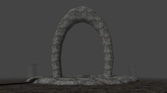 Quadremor official artwork 1