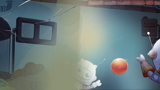 Robot Programmer official artwork 1