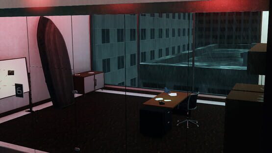 Contractor gameplay screenshot