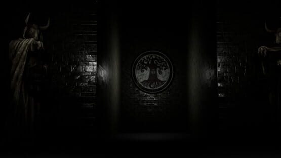 The Darkest Paths: Missing Files gameplay screenshot