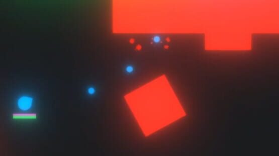 Geometric Hell official artwork 1