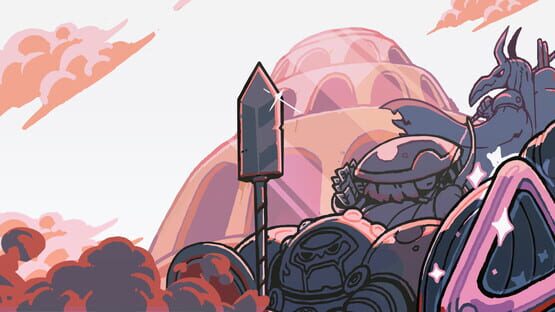 Dust Kingdom official artwork 1