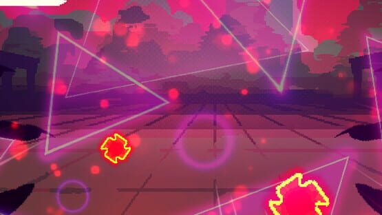 Chick Rage gameplay screenshot