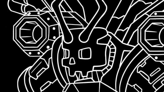 Mecha Blade gameplay screenshot
