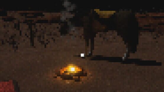 Short Horror Story gameplay screenshot