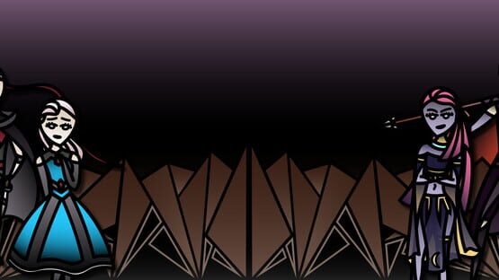 Holo & Veil official artwork 1