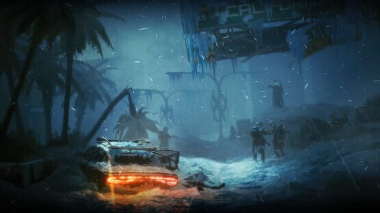Interregnum Chronicles: False Prophet gameplay screenshot