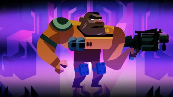 Robot Tormod gameplay screenshot