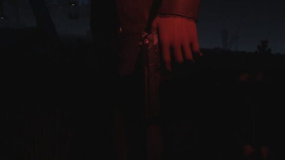 Mordath gameplay screenshot