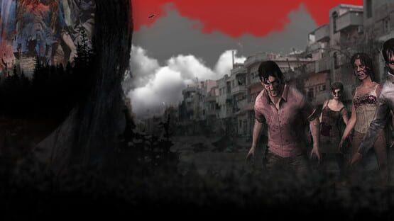 Infected: Zombie Apocalypse Survival Story official artwork 1