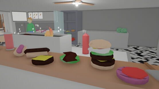 Job at Risk gameplay screenshot