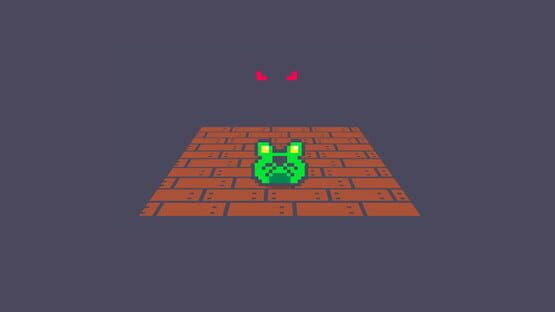 Froggonit official artwork 1