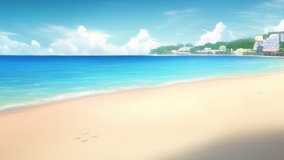 Cats in Heat - Summer Fling screenshot 1