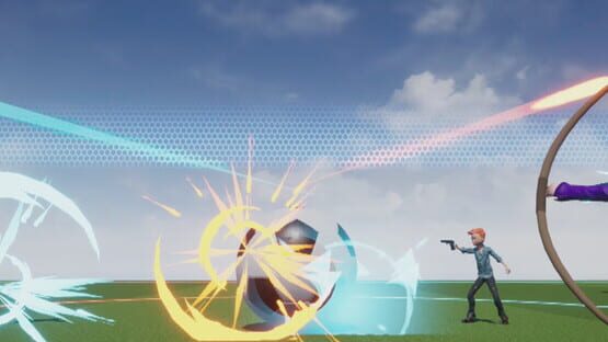 Unbelievaboom! gameplay screenshot