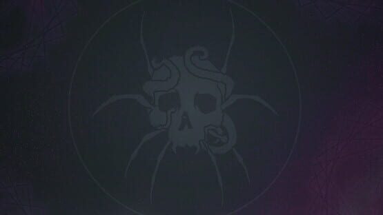 Silent Scream official artwork 1