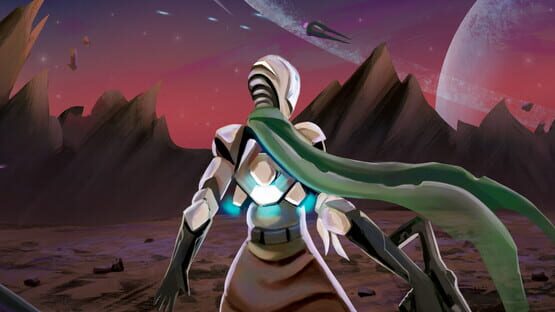 Galaxy Kingdoms — 1