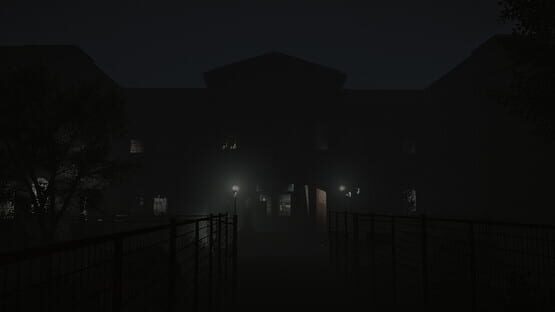 Dirty Horror official artwork 1