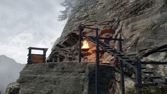 DragonHill VR official artwork 1