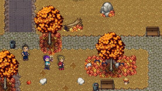 Shadow Hold gameplay screenshot
