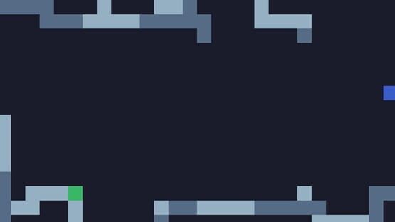 A Simple Square gameplay screenshot