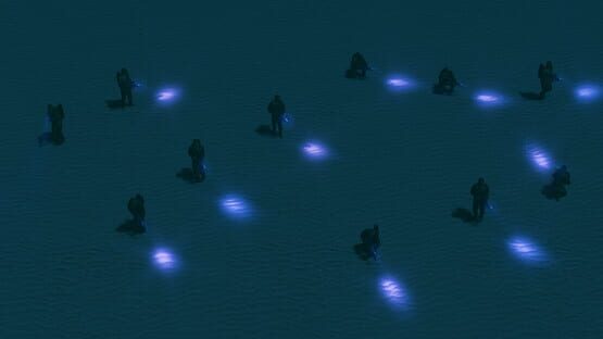 White Sands official artwork 1