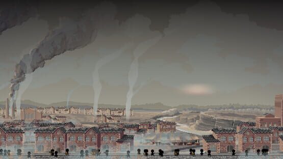 Microcivilization official artwork 1