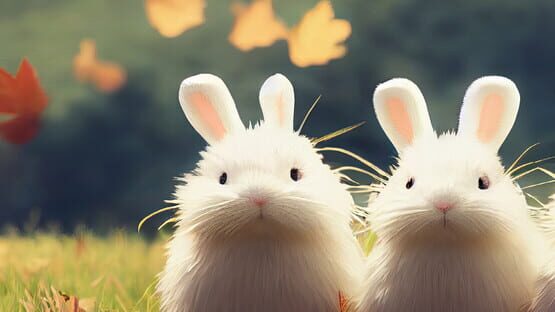 Bunny Game gameplay screenshot