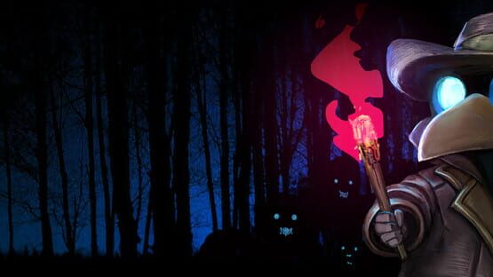 Not Involved: Vermillion gameplay screenshot