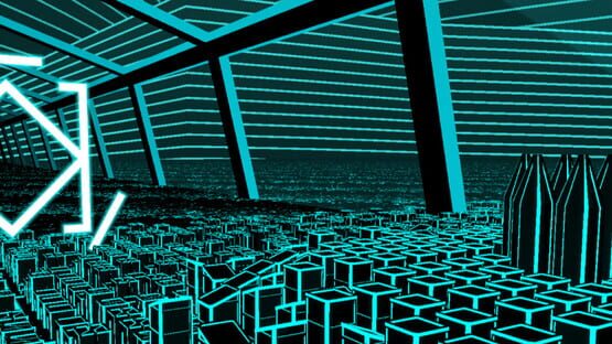 Cyber Combat official artwork 1