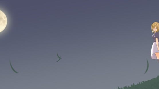 Dawn of Griseo gameplay screenshot