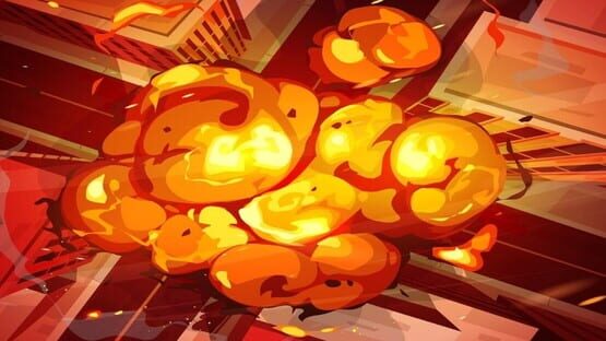 Strong Protection gameplay screenshot