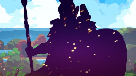 Unrushed Defence gameplay screenshot