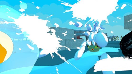 Hoshimago gameplay screenshot