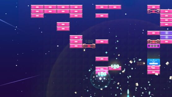 Super Block Crush — 1