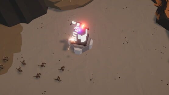 Project Astra Dominium screenshot 4