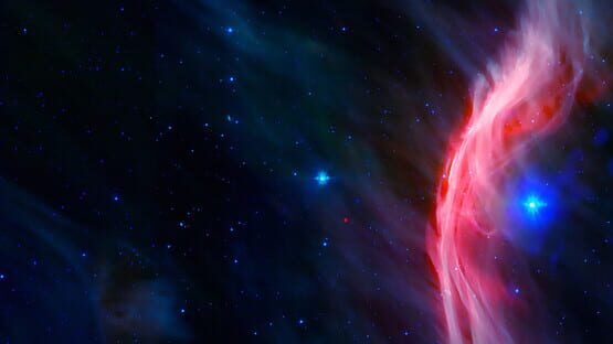 Covenant: Project Zero gameplay screenshot