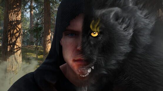 The Last Saviour: Search of Truth official artwork 1