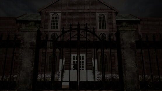 The Orphanage official artwork 1